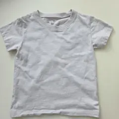 《無印良品》Tシャツ サイズ90