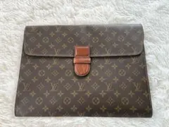 ★廃盤 レア★ルイヴィトン LOUIS VUITTON ポッシュ ミニストル 楽天市場】【中古】 ルイヴィトン LOUIS VUITTON ポッシュ ミニストル