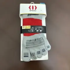 SPEEV 5本指スポーツソックス 25-27cm マラソン新品
