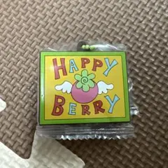 矢沢あいカプセルラバーマスコット　ハッピーベリー