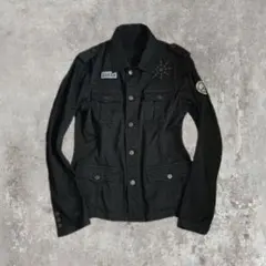 archive opium denim jacket y2k - メルカリ