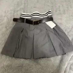 Olive des Olive ミニスカート