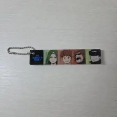 僕のヒーローアカデミア 一番くじ クラス1-B アクリルキーホルダー