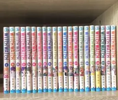 2025年最新】ウィッチウォッチ 全巻 初版の人気アイテム - メルカリ