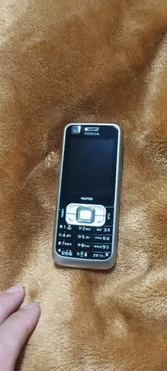 2026年最新】nokia nm502の人気アイテム - メルカリ