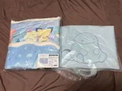 ポケモン Little Daydream トートバッグ ブランケット