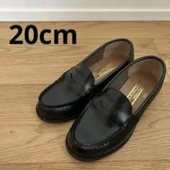 早い者勝ち❣️子供用 20cm フォーマルシューズ ブラック 結婚式 ローファー