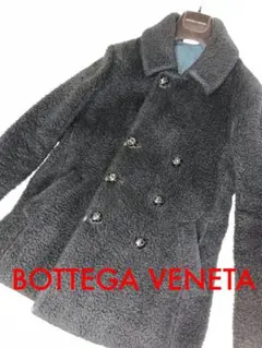 2026年最新】Bottega Veneta メンズ ピーコート・ウールコートの人気