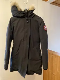 カナダグース　XS 中古・古着通販】CANADA GOOSE (カナダグース) ダウンジャケット