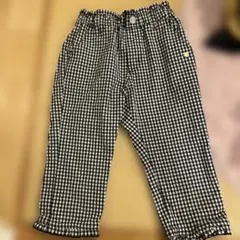 アプレレクール　パンツ　130cm
