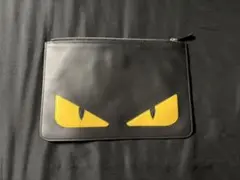 FENDI クラッチバック