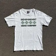 2026年最新】INDEPENDENT カラー：ホワイト系 メンズ Tシャツの人気