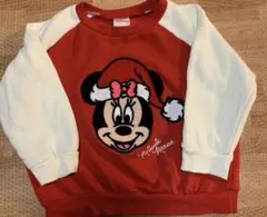 クリスマス　ミニートレーナー 95