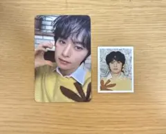 straykids スキズ 本国FC STAY4期 トレカセット リノ