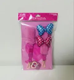 ディズニー　ミニー　パルパルーザ　ファンダーランド　スマートフォン