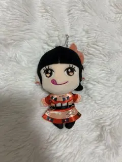 超ときめき宣伝部　ぬいぐるみ　坂井仁香