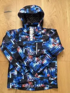 スキーウェア 子ども用 160 HANSON SPORTS