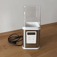 〈美品〉Vitantonioヨーグルトメーカーのサムネイル