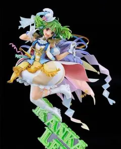 ランカ・リー アニメフィギュアのサムネイル