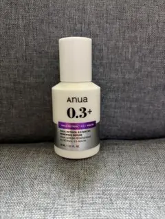 アヌア レチノール 0.3