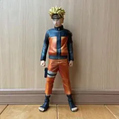 NARUTO MASTER STARS PIECE うずまきナルト　フィギュア