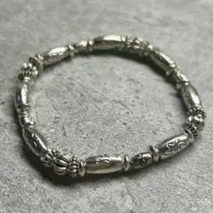 インディアンジュエリー　ブレスレット　ナバホ