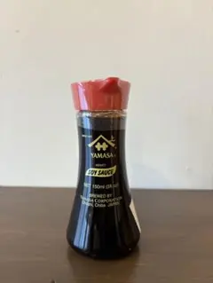 YAMASA Soy Sauce ヤマサ醤油150mlのサムネイル