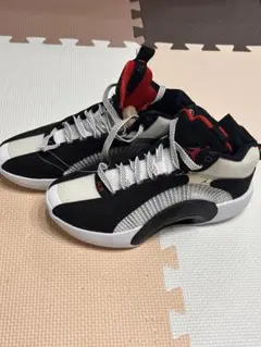 ジョーダン35 'BAYOU BOYS' jordan xxxv ザイオン - メルカリ