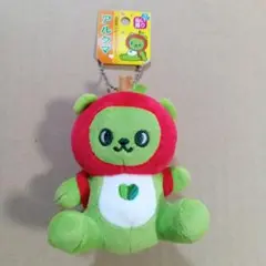 長野　ゆるキャラ　アルクマ　おすわりver　ぬいぐるみ　マスコット　①