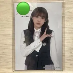 渡辺梨加 櫻坂46 ブロマイド 2021年 印刷サイン 生写真のサムネイル
