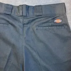 USA製 Dickies 874 W32 L34 (実寸W32 L28)