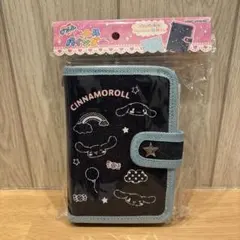 MERING メリング デニムバインダー イチゴ うさぎシール帳 手帳 - メルカリ