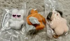 ケンエレ★ガチャセット