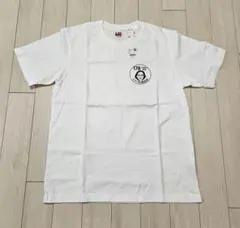 ユニクロ【Lサイズ】イナバ化粧品コラボTシャツ 限定 新品タグ付き