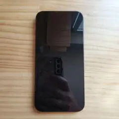 Apple iPhone 13 ミッドナイト 本体