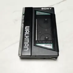 SONY WM-3 カセットプレーヤー（ジャンク扱い） 2026年最新】SONY WM-3の人気アイテム - メルカリ