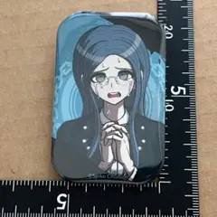 ダンガンロンパ V3 夢野秘密子 絶望 缶バッジ | Mercari