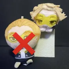 僕のヒーローアカデミア はぐキャラ6 ホークス