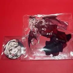 FIRST STAGE PRODUCTION 1期生・武者小路エリのサムネイル
