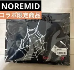 【最安値】NOREMID supplierコラボビーニー【即完売品】
