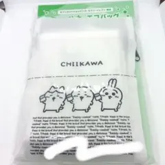 セブンイレブン限定　ちいかわ　エコバッグ