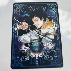 山本武　ボードゲーム　特典　アニメイト　家庭教師ヒットマンREBORN！