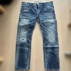 DENHAM RAZOR SLIM FIT 3YJ W31 L32 35/300 - メルカリ