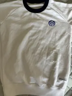 2枚学校用スポーツウェア 130サイズと160サイズ