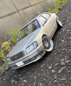 トミカリミテッドヴィンテージネオ LEXUS LS400 GOLD/BEIGE - メルカリ