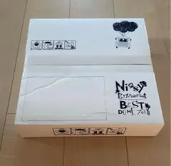 2026年最新】nissy blu－rayの人気アイテム - メルカリ