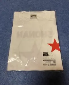 May Forth 皐月肆天Tシャツ ムロフェス2026限定 Lサイズ 白×赤 | Mercari