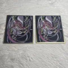 鬼滅の刃　webshopくじ　甘露寺蜜璃