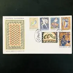 2026年最新】ギリシャの切手の人気アイテム - メルカリ