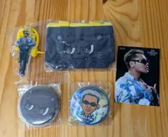 三代目JSB グッズ